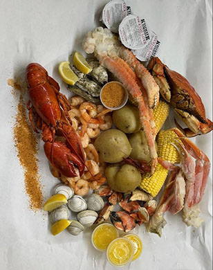 Austin Seafood Company Austin Fish Company